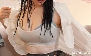 [stars-725] buổi hẹn hò ướt mưa rei kamiki