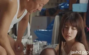 Cô giáo trẻ và gã phụ huynh hôi hám karen kaede